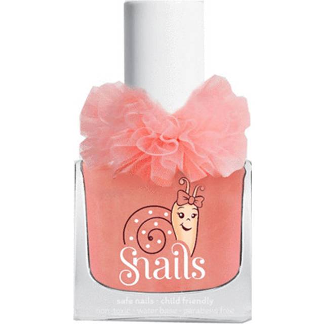 Snails Ballerine Nagellack för barn Skugga Ballerine 10.5 ml