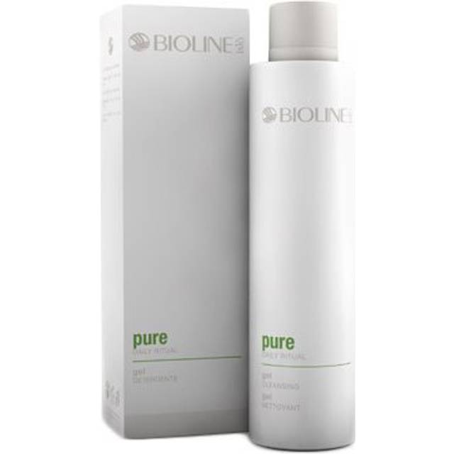 Pure Gel Cleansing, 200ml