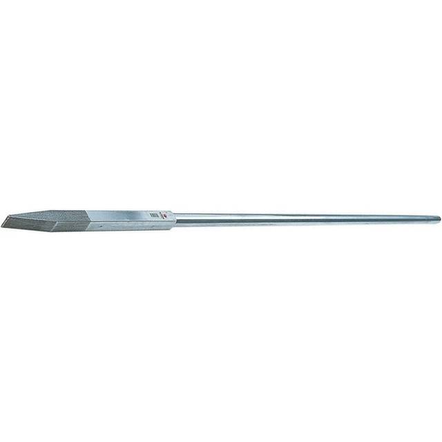 Heinz Hesse Kg - Hultafors 841001 b 1200 s Aluminium Pry Bar With Steel Point 1200mm 2.7kg