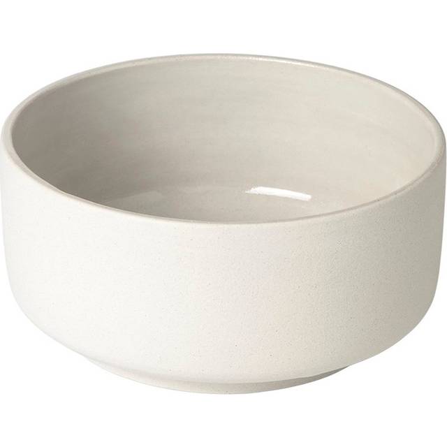 Ceramic Pisu Bowl Ø16 cm, Ink Black