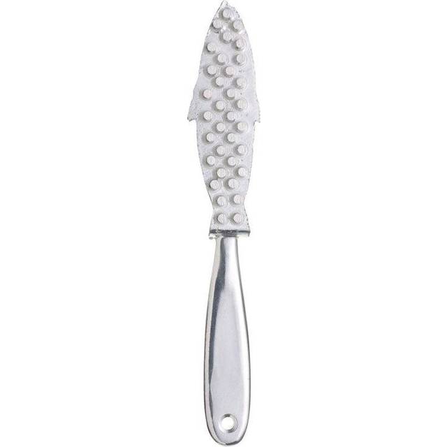 Kitchencraft Fish Scaler