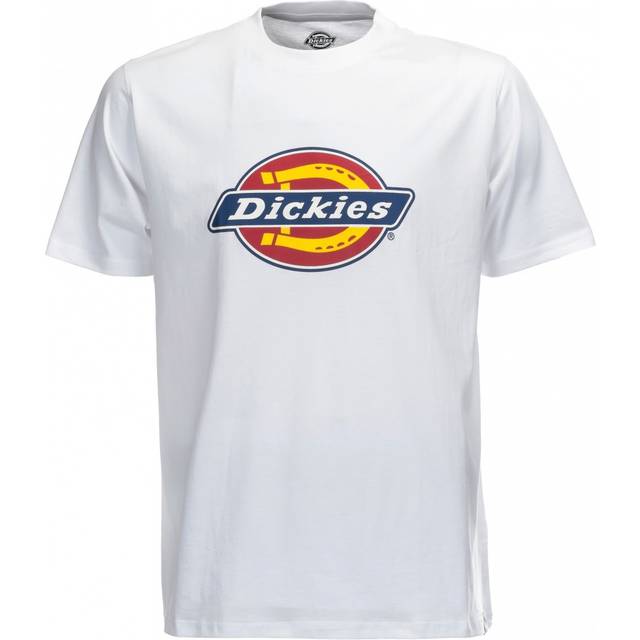 Dickies Icon Logo T-shirt (White)