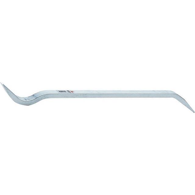 Hultafors - 841022 h 700 b Aluminium Bending Bar 680mm 700g HUL841022