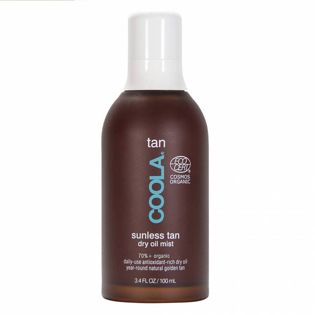 Coola Sunless Tan Dry Oil Mist 100 ml