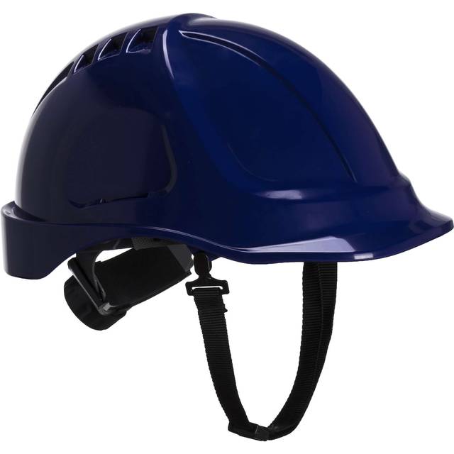 Portwest Endurance Plus Helmet - White
