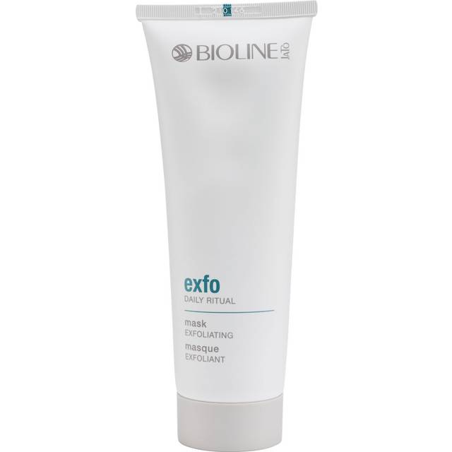 Bioline Daily Ritual Exfo Exfoliating Mask 100ml
