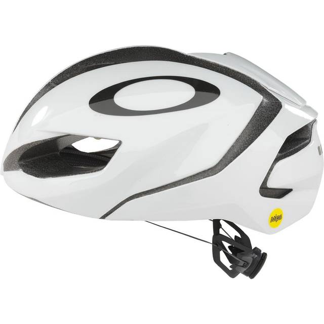 Oakley ARO5 MIPS Cykelhjälm Mattsvart - Hjälmstorlek 56-60 cm