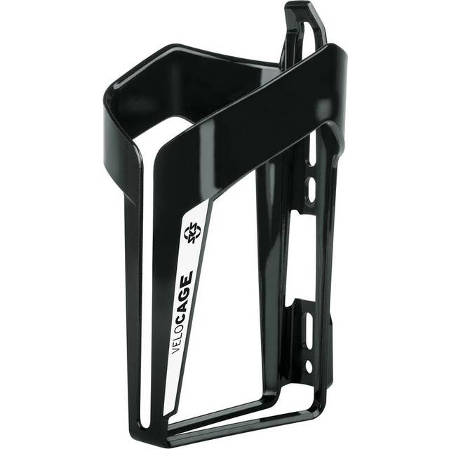 SKS Velocage Bottle Cage - Matt Black