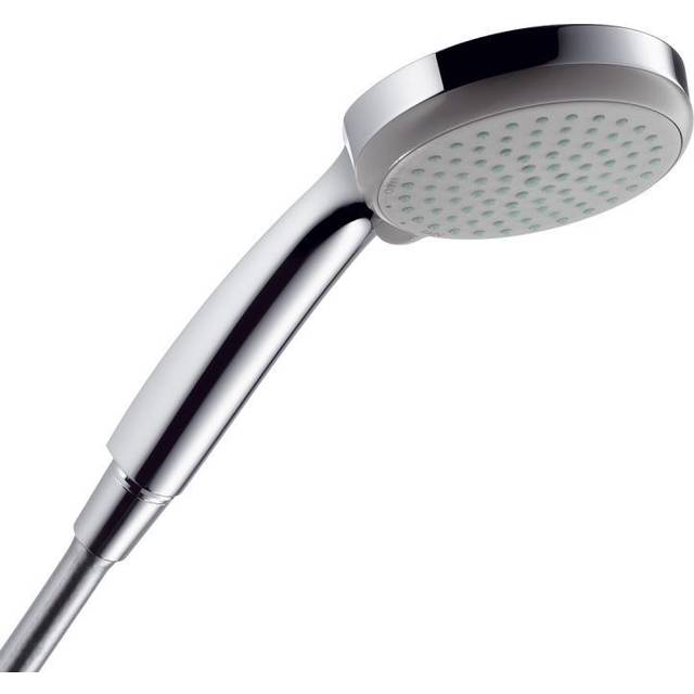 Hansgrohe Croma 100 Chrome Hand Shower Vario EcoSmart 9 l/min
