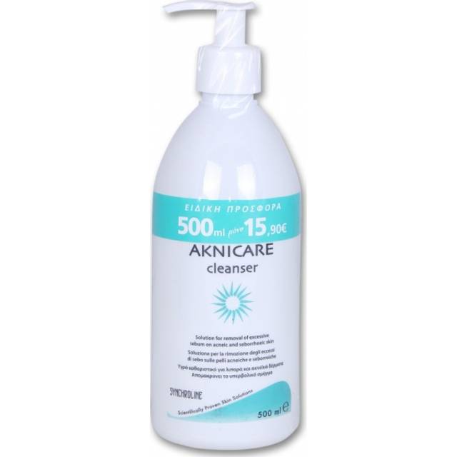 AKNICARE RESER 500 ml