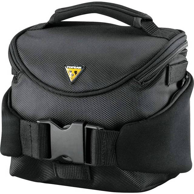Topeak Compact Handlebar Bag - Black