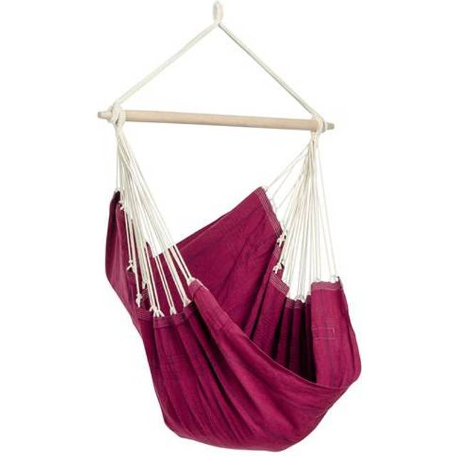 Panama Hanging Chair - Kiwi (85cm H X 130cm W X 100cm L)
