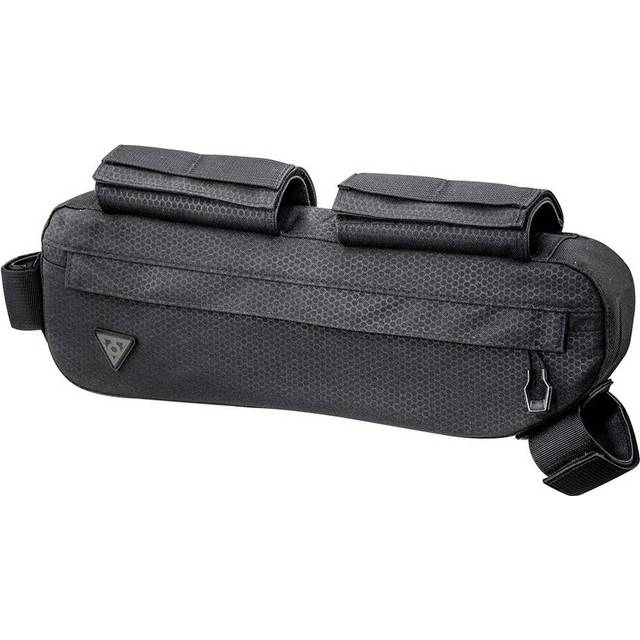 Topeak Midloader väska, grön, (3 L) UK
