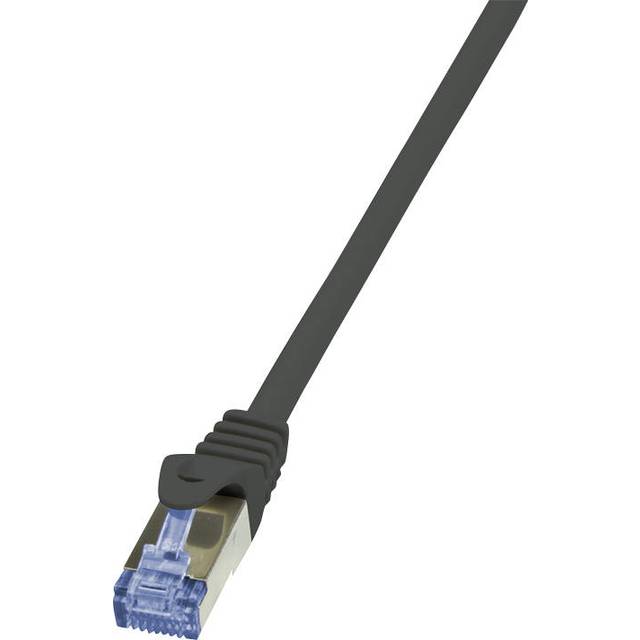 LogiLink PrimeLine RJ45 S/FTP Cat7 50m