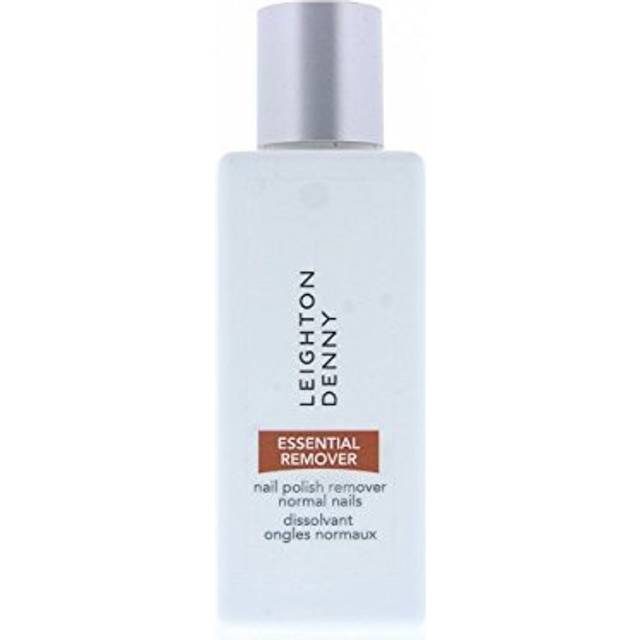 Leighton Denny Essential Nail Polish Remover for All Nail Types 150ml