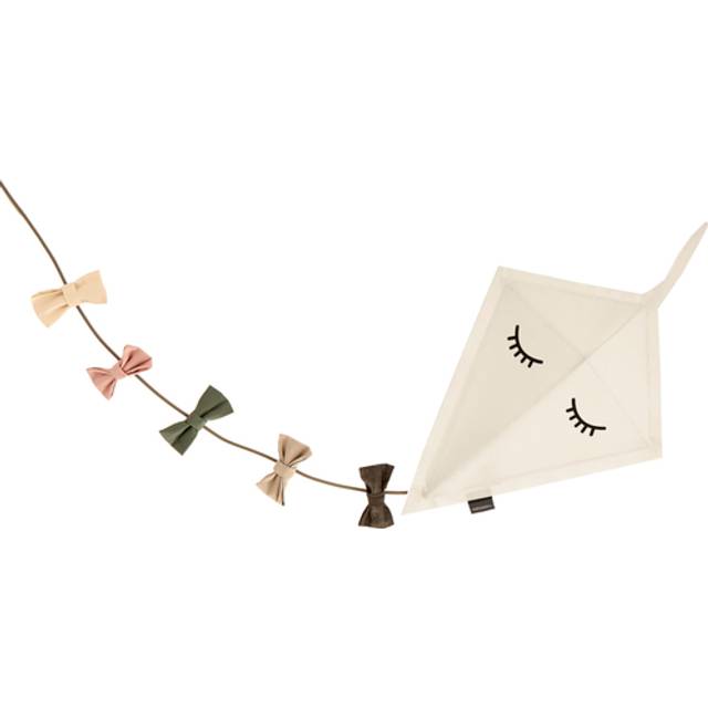Roommate - Kite Ceiling Textile Lamp