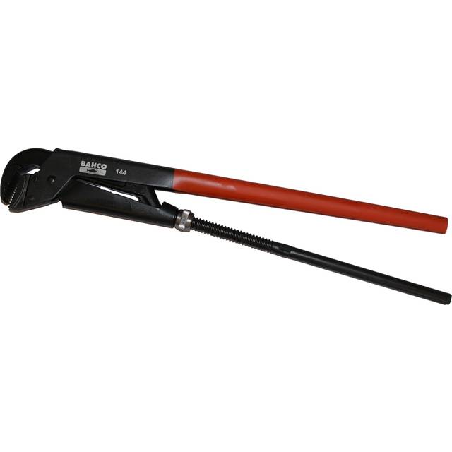 Bahco 0008902 Rörtång 720 mm