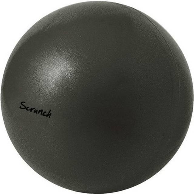 Scrunch Boll - 23 cm - Grå - Scrunch - One Size - Bollar