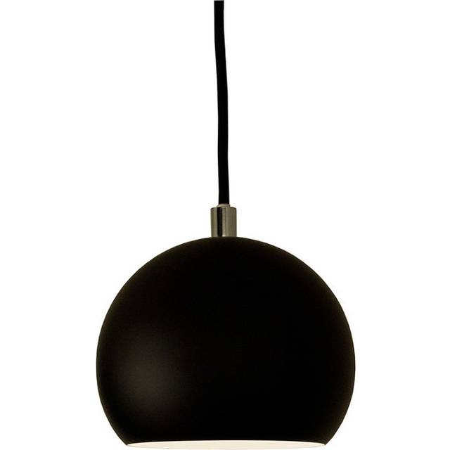 KULAN Fönsterlampa 15cm Matt Koppar