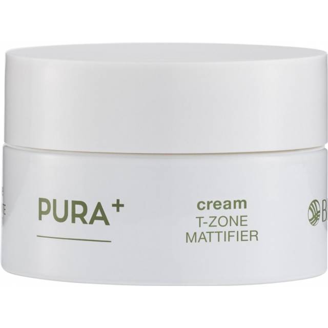 Pura+ T-zone Mattifier Cream, 50ml