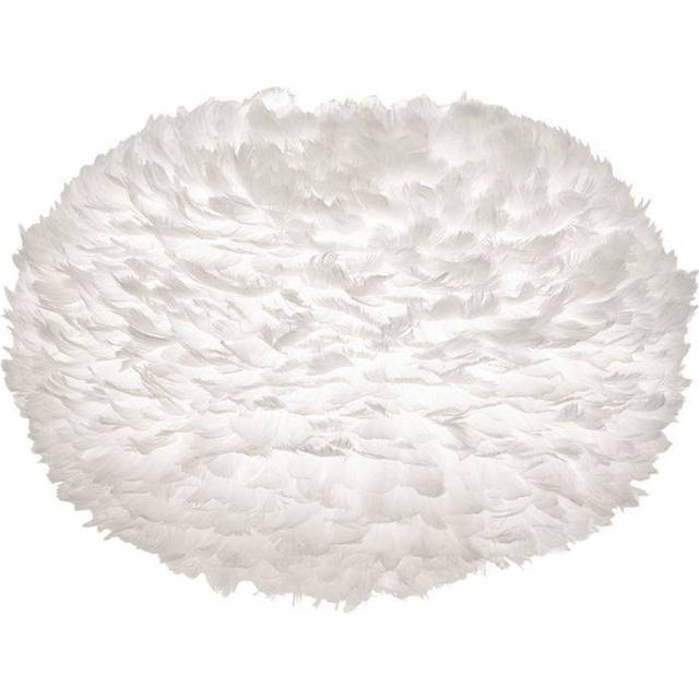 Eos Lampshade Light Grey, Large