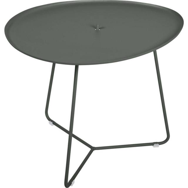 Fermob Cocotte bord lågt deep blue