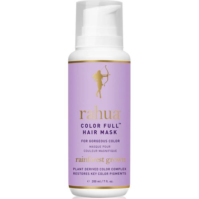 Rahua Color Full Hair Mask (U) 200 ml