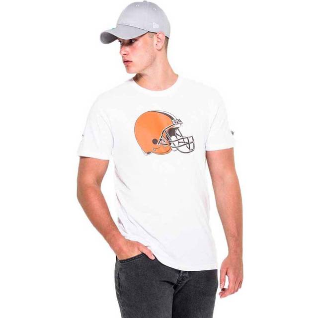 T-shirt med kortärm Unisex New Era XXL