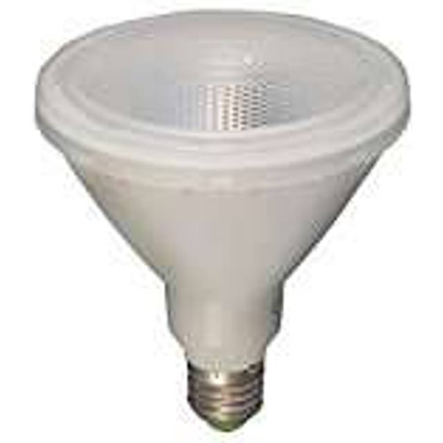 Bell PAR38 External Clear E27 LED Lamp 15W
