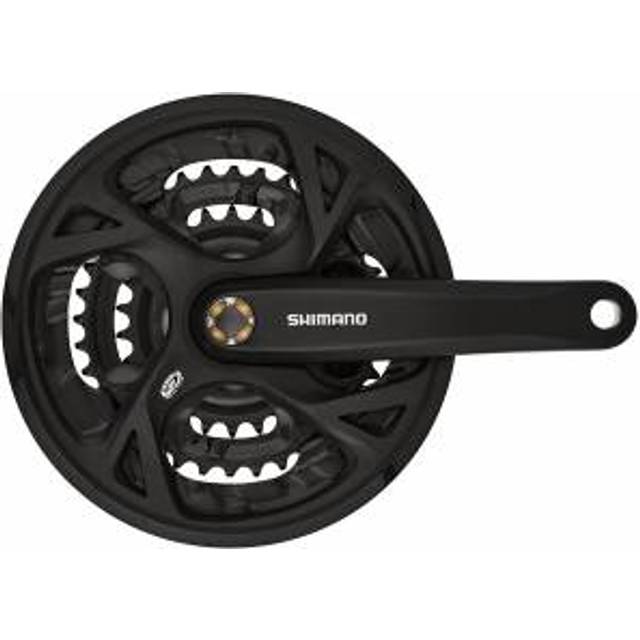Shimano Acera FC-M361 3x8-vxl 170mm 48-38-28T Vevparti