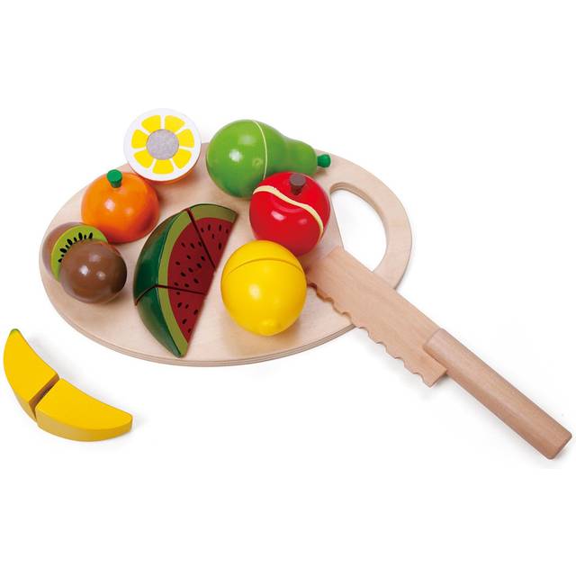 Classic World Cutting Fruits Set