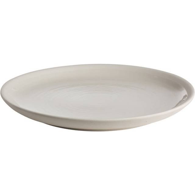 Ernst - Tallrik 26 Cm - Grå