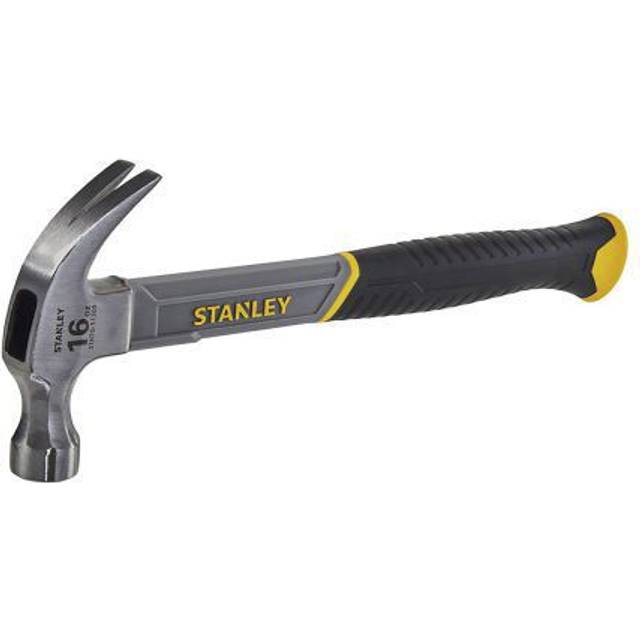 Fibreglass Hammer Claw 450G