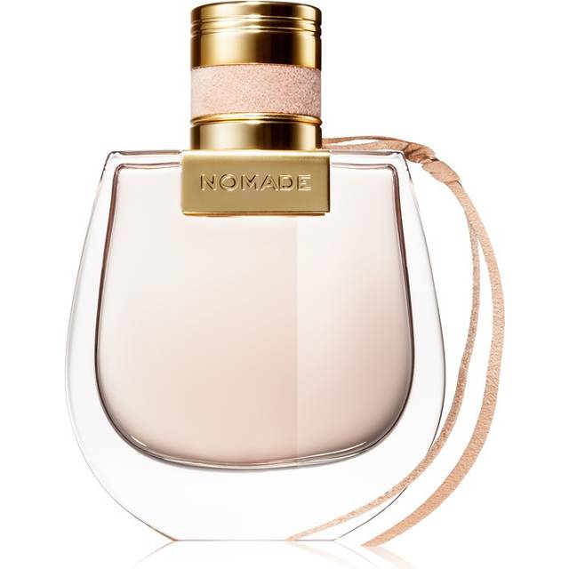 Chloè, Chloe' Edp Nomade 75Vapo, Doft, Mångfärgad, U, Kvinna