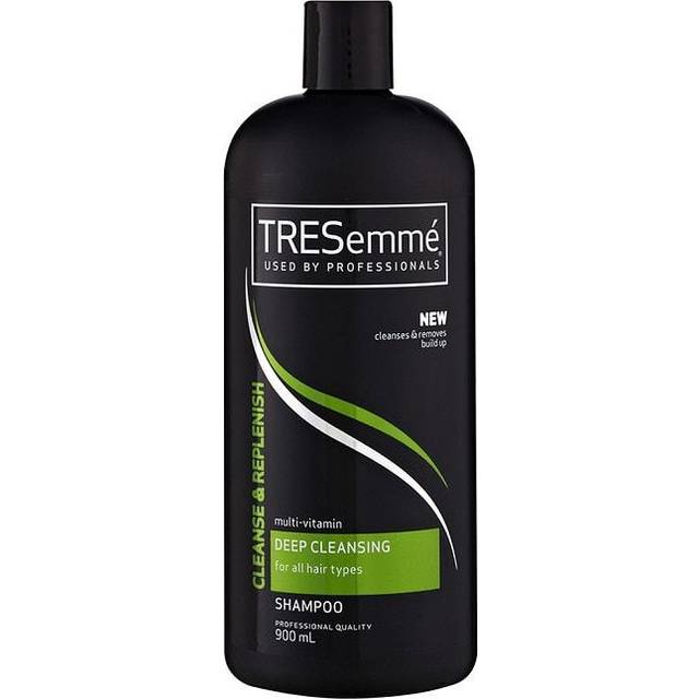 TRESemmé Deep Cleansing Shampoo 500ml
