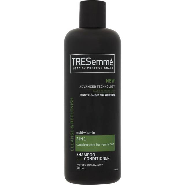 TRESemmé Deep Cleansing 2-In-1 500ml