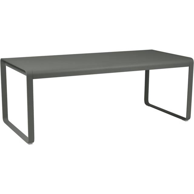 Bellevie Table 196x90 cm - Capucine 45