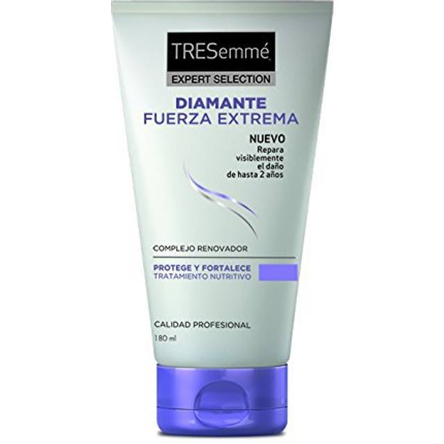 TRESemmÃ© Platinum Strength Deep Conditioning Treatment, 180ml