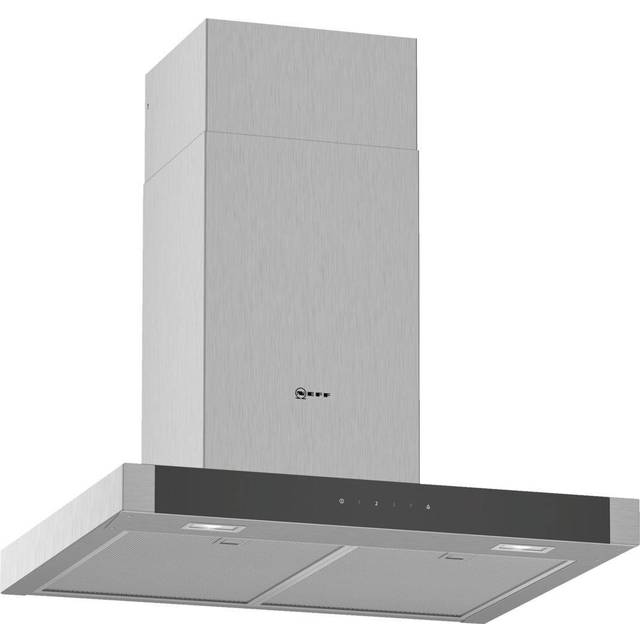 Neff D64BHM1N0B N50 60cm Chimney Hood