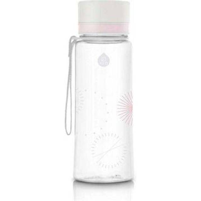 Equa Kids vattenflaska för barn Universe 600 ml