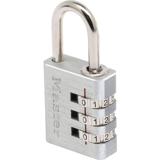 Master Lock Combination Padlock