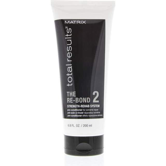 Matrix Total Results The Re-Bond Pre Conditioner 200ml