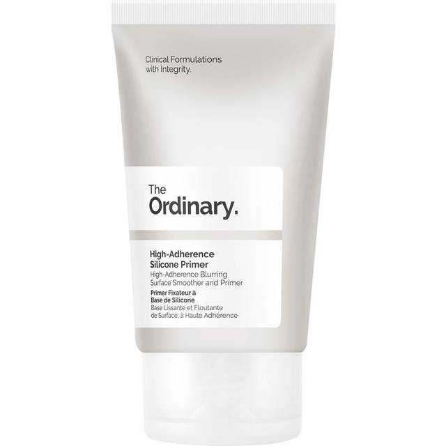 THE ORDINARY High-Adherence Silicone Primer |Nude |30 ml