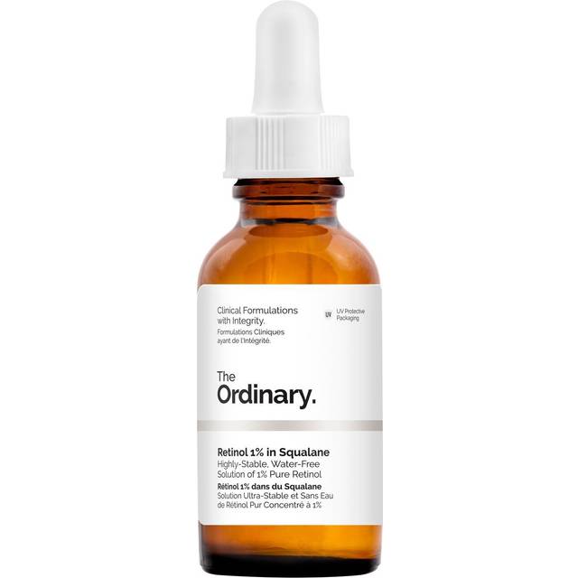 The Ordinary Retinol Serum 1% in Squalane 30ml