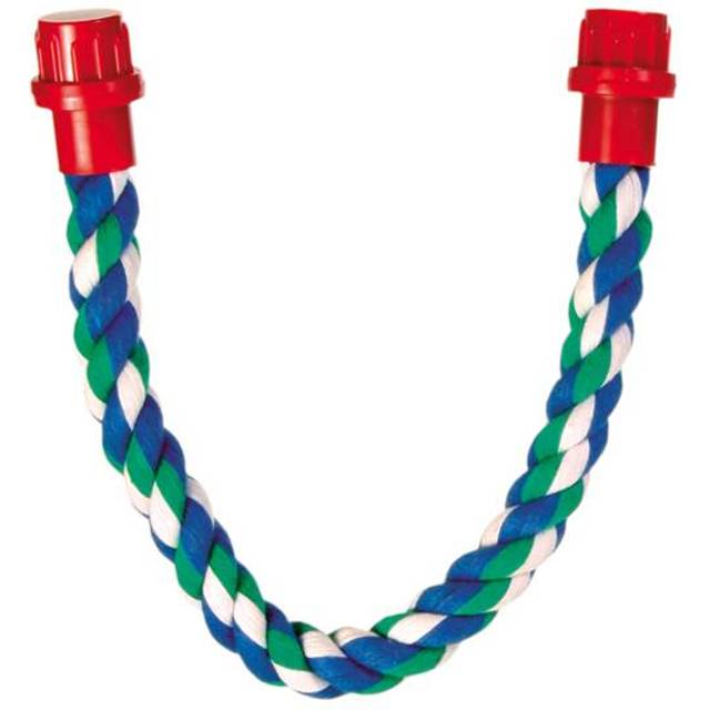 Trixie Bird Rope perch Mix 66 cm