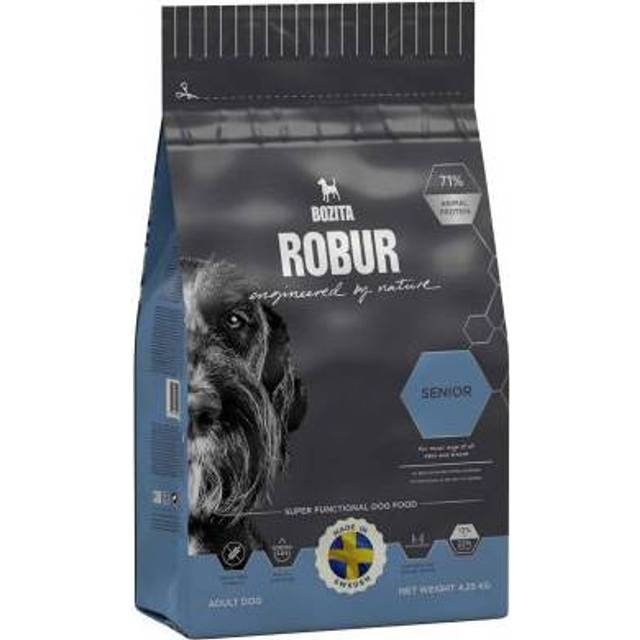 Bozita Robur Senior (11 kg)