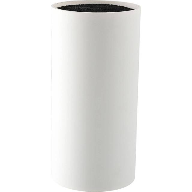 Dorre Universal knivblock 23 cm Vit