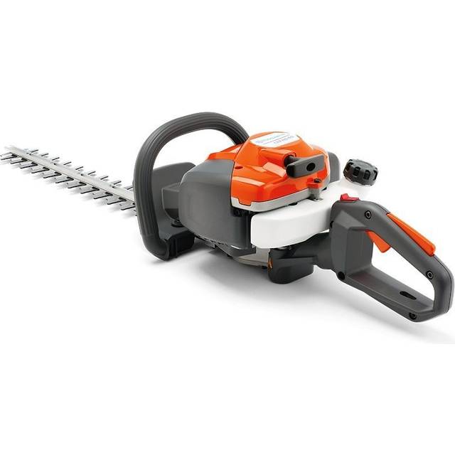 122HD45 18' petrol hedge trimmer - Husqvarna