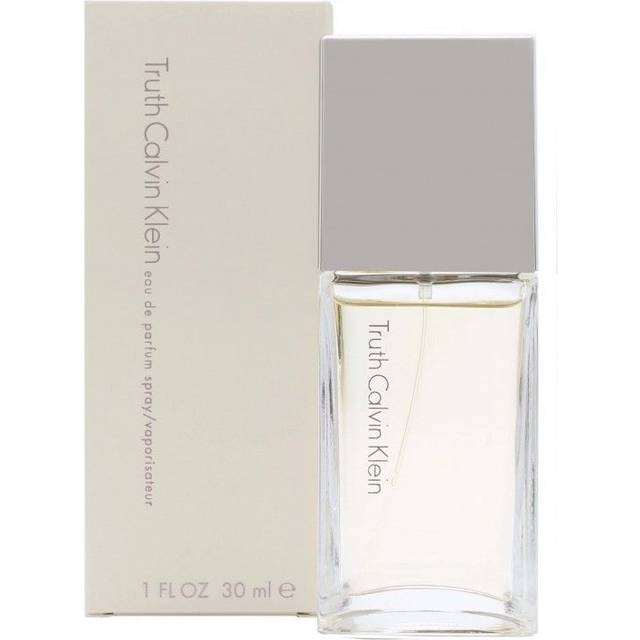 Calvin Klein Ck Truth 30ml Eau De Parfum Spray