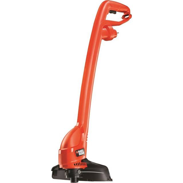 Black & Decker GL250-QS Grästrimmer 250 W